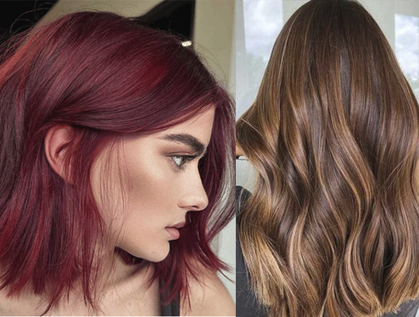 Imagen ilustrativa de tinrura de pelo