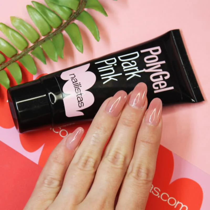 imagen de servicio de polygel