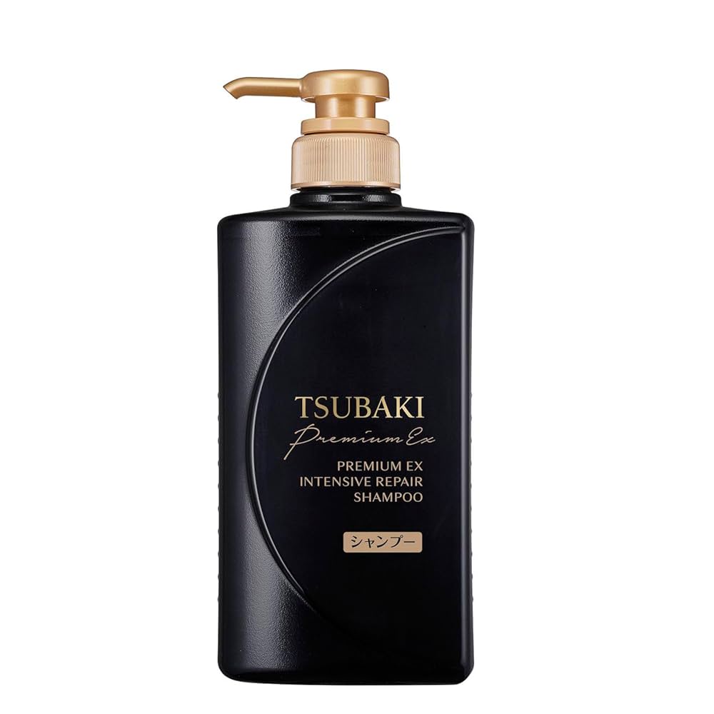 imagen de shampoo premium para cabello